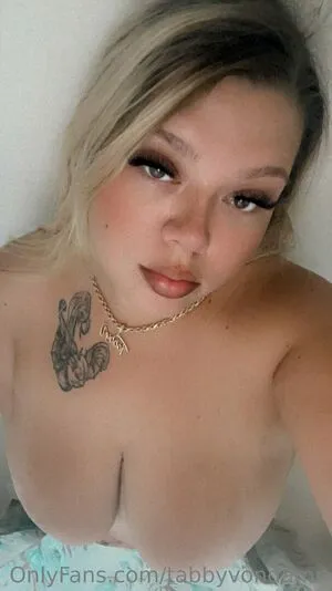 TabbyVonDAMN / tabbyvondang nude photo #0179