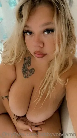 TabbyVonDAMN / tabbyvondang nude photo #0190