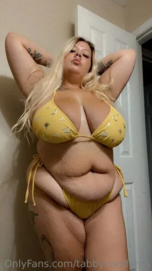 TabbyVonDAMN / tabbyvondang nude photo #0194
