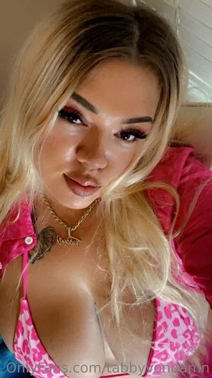 TabbyVonDAMN / tabbyvondang nude photo #0198
