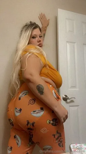TabbyVonDAMN / tabbyvondang nude photo #0222