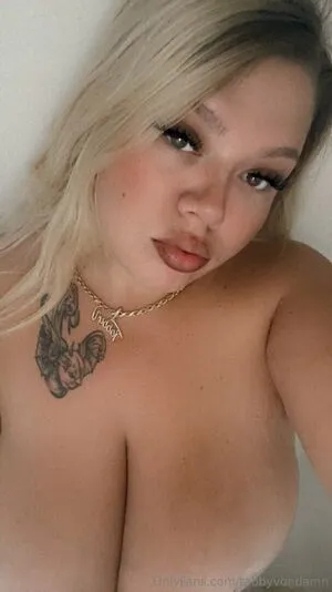 TabbyVonDAMN / tabbyvondang nude photo #0224