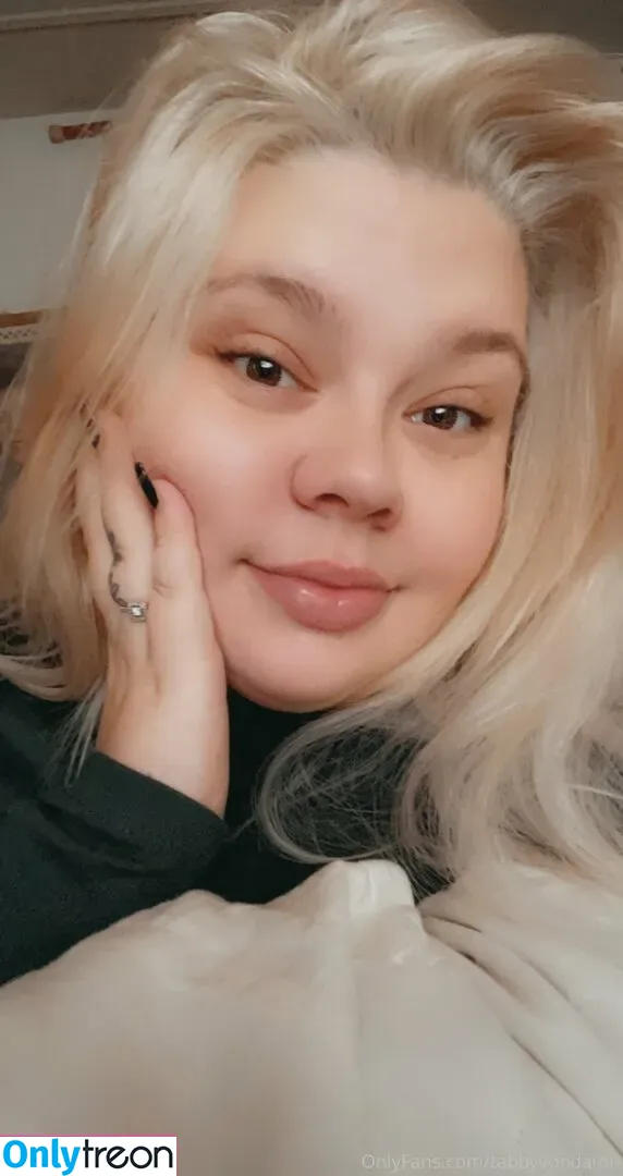 TabbyVonDAMN голая photo #0031 (tabbyvondang)