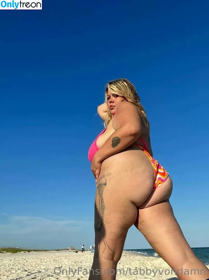 TabbyVonDAMN nude photo #0133 (tabbyvondang)