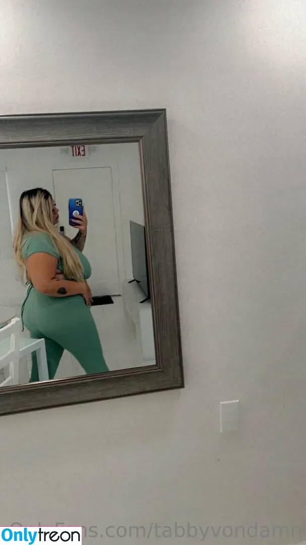 TabbyVonDAMN nude photo #0139 (tabbyvondang)