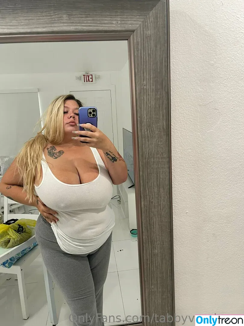 TabbyVonDAMN nude photo #0143 (tabbyvondang)