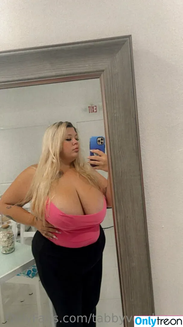 TabbyVonDAMN nude photo #0144 (tabbyvondang)