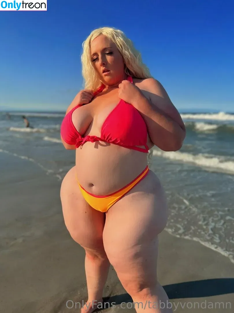 TabbyVonDAMN nude photo #0145 (tabbyvondang)