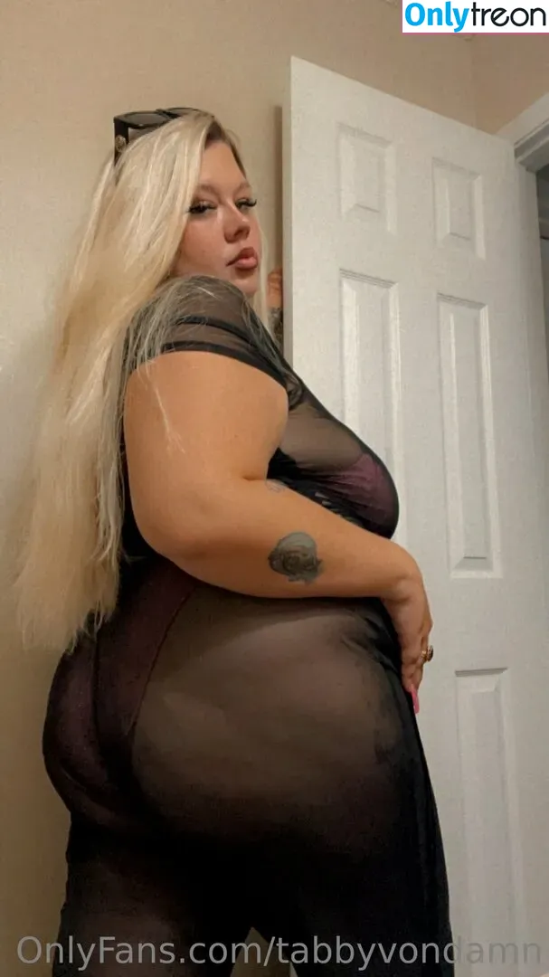 TabbyVonDAMN голая photo #0154 (tabbyvondang)