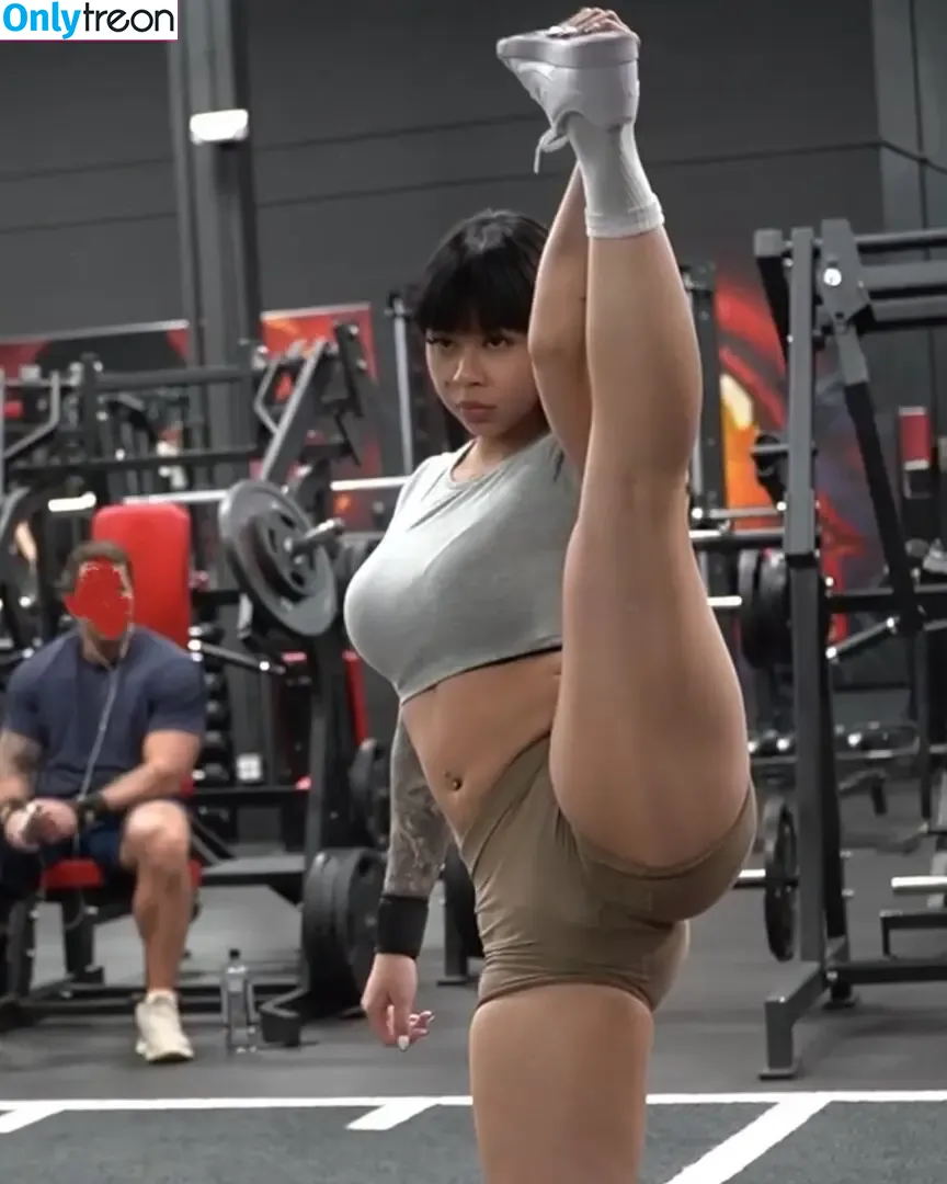 tabi.lift голая photo #0039 (Tabi Lift / tabi.fit)