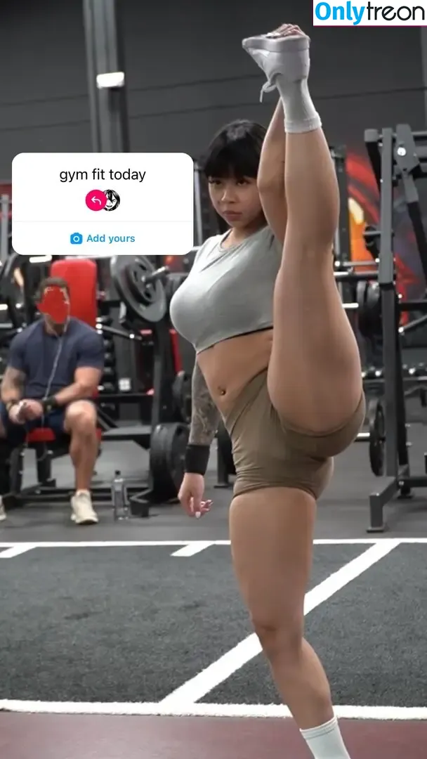 tabi.lift голая photo #0040 (Tabi Lift / tabi.fit)