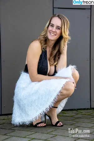 Tabi Poe / Fit.Tabitha nude photo #1804