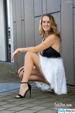 Tabi Poe / Fit.Tabitha nude photo #1825