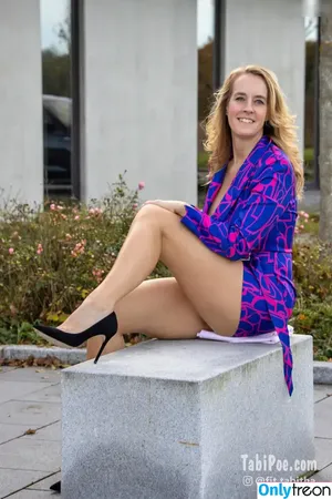 Tabi Poe / Fit.Tabitha nude photo #1833