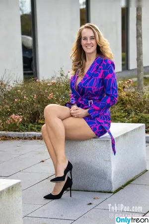 Tabi Poe / Fit.Tabitha nude photo #1838