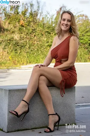 Tabi Poe / Fit.Tabitha nude photo #1855