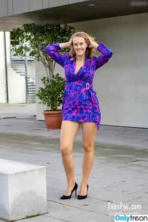 Tabi Poe / Fit.Tabitha nude photo #1861