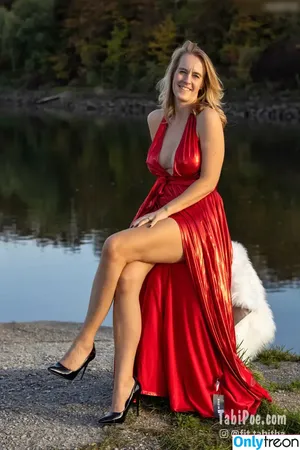 Tabi Poe / Fit.Tabitha nude photo #1985