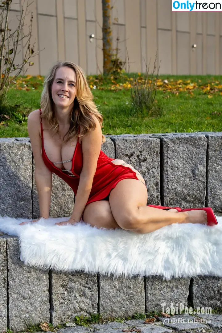 Tabi Poe nude photo #1843 (Fit.Tabitha)