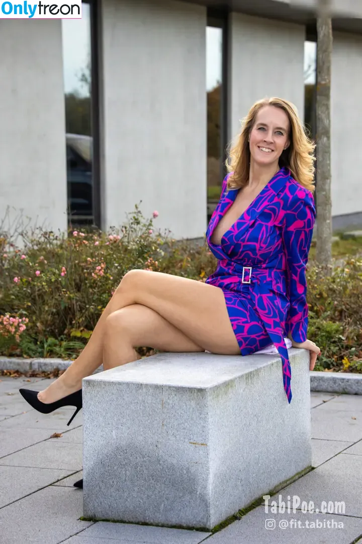 Tabi Poe nude photo #1859 (Fit.Tabitha)
