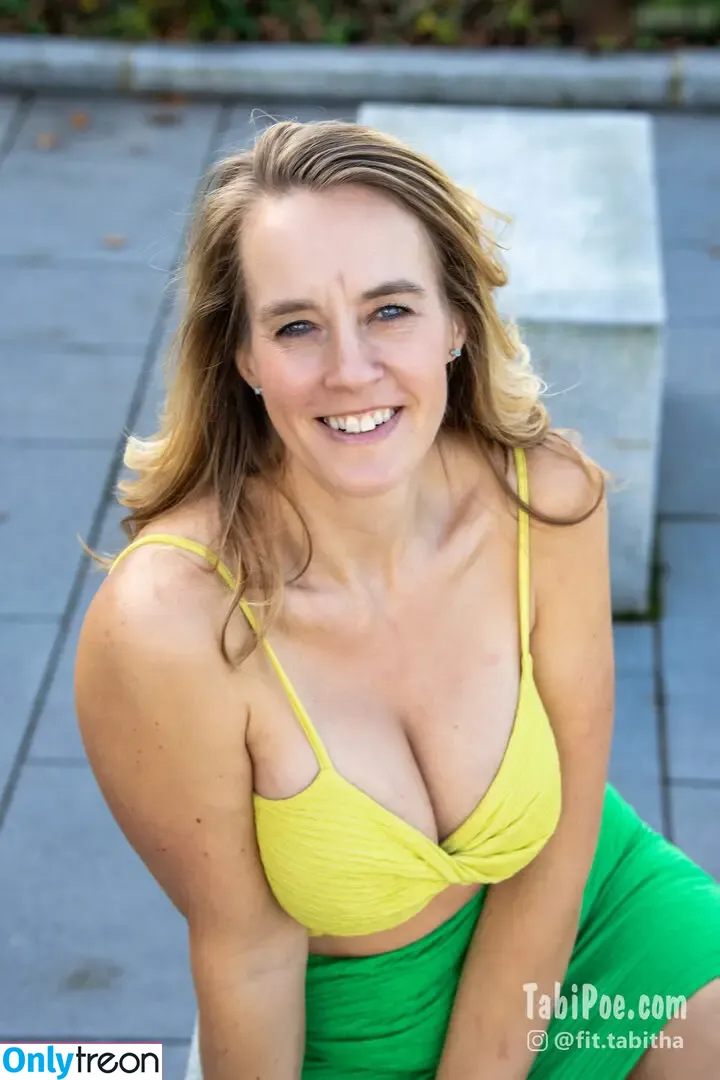 Tabi Poe nude photo #1933 (Fit.Tabitha)