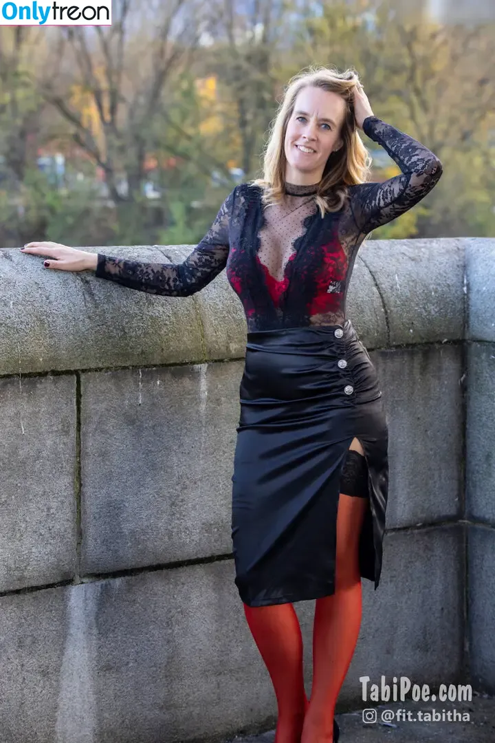 Tabi Poe голая photo #1969 (Fit.Tabitha)