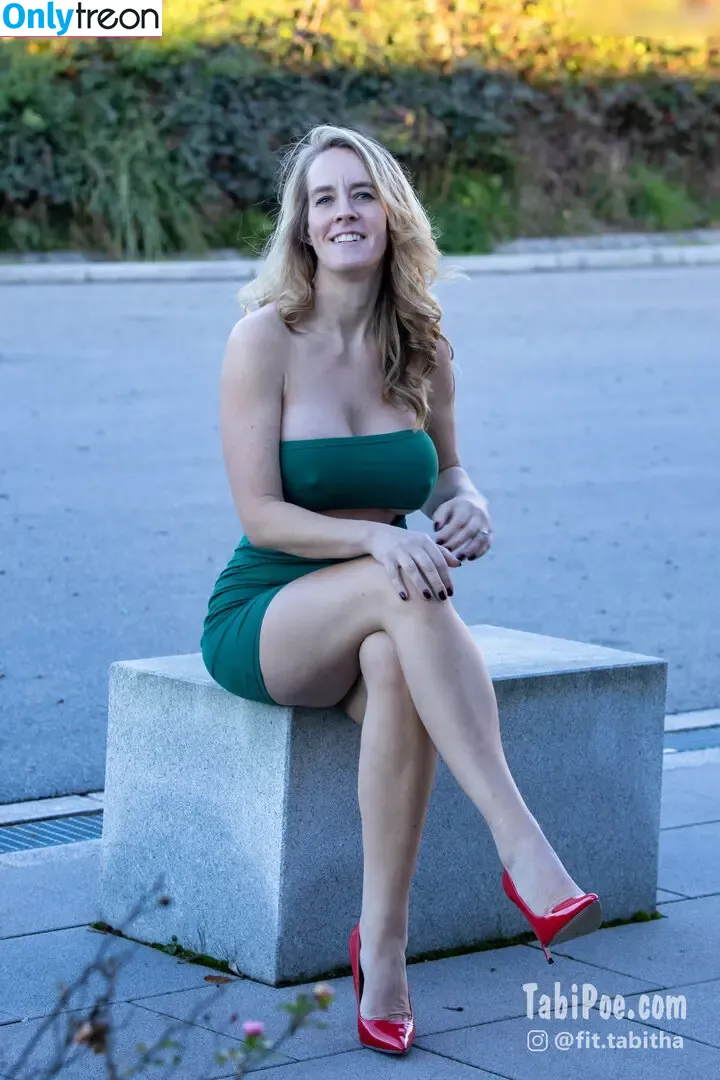 Tabi Poe nude photo #1976 (Fit.Tabitha)