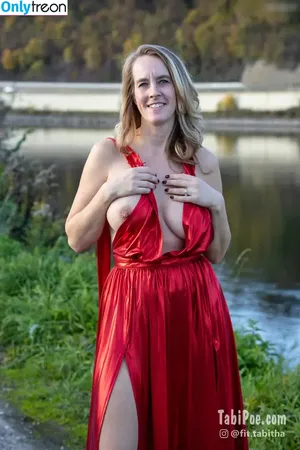 Tabi Poe / Fit.Tabitha nude photo #2015