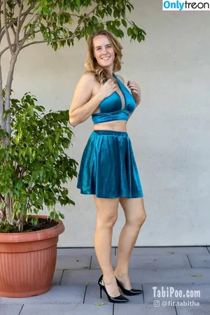 Tabi Poe / Fit.Tabitha nude photo #2028