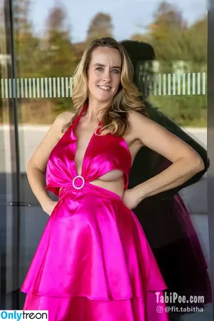Tabi Poe / Fit.Tabitha nude photo #2373