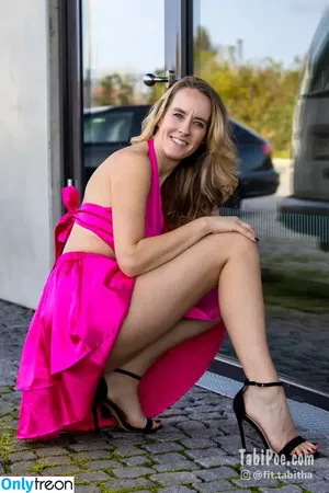 Tabi Poe / Fit.Tabitha nude photo #2384