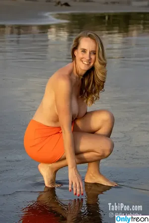 Tabi Poe / Fit.Tabitha nude photo #2387