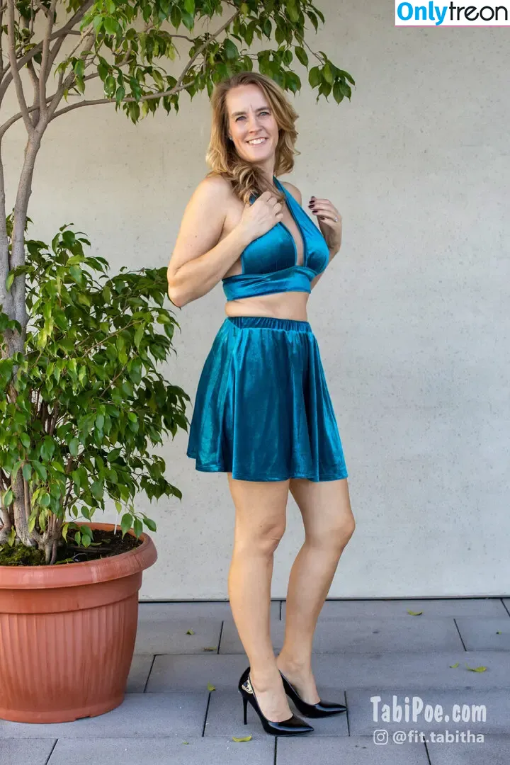 Tabi Poe nude photo #2028 (Fit.Tabitha)