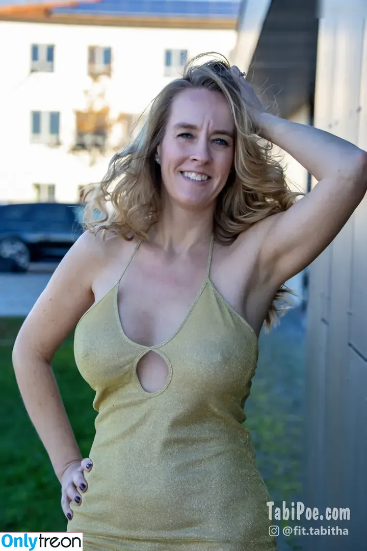 Tabi Poe nude photo #2072 (Fit.Tabitha)