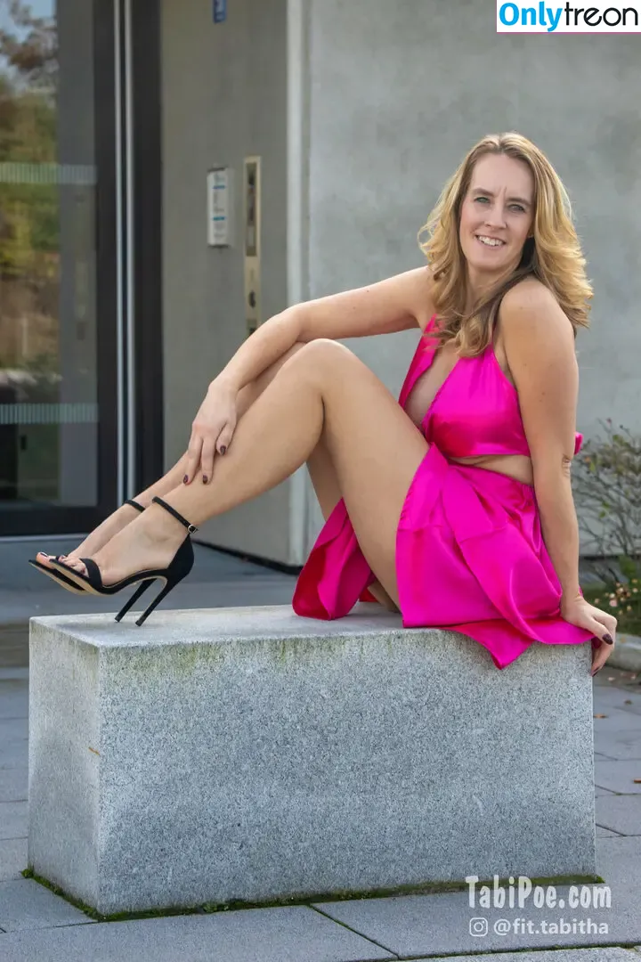 Tabi Poe nude photo #2354 (Fit.Tabitha)