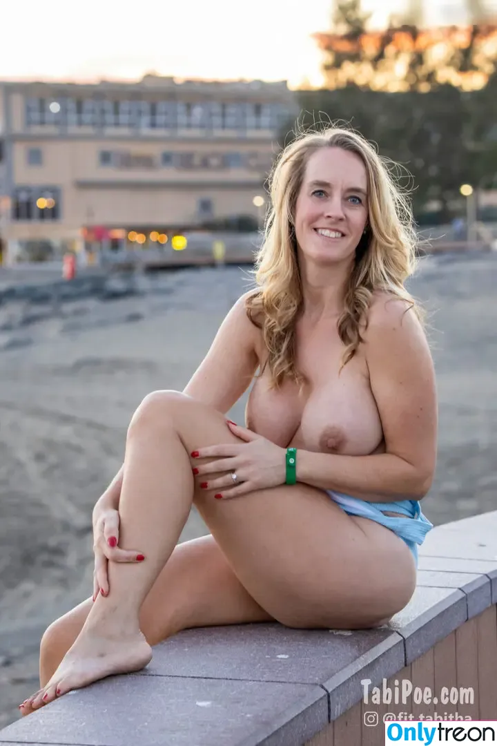 Tabi Poe nude photo #2393 (Fit.Tabitha)