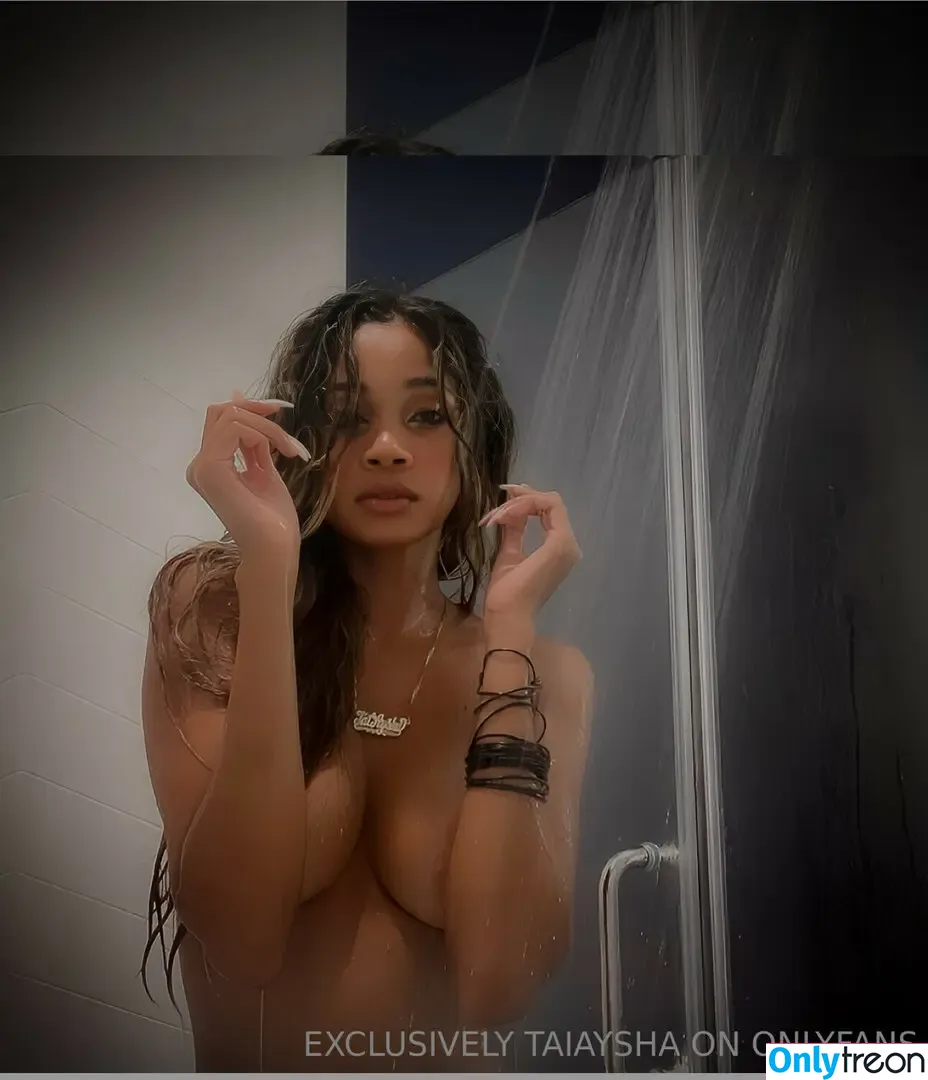 Tai'Aysha nude photo #0140 (TaiAyshaMami / taiaysha)