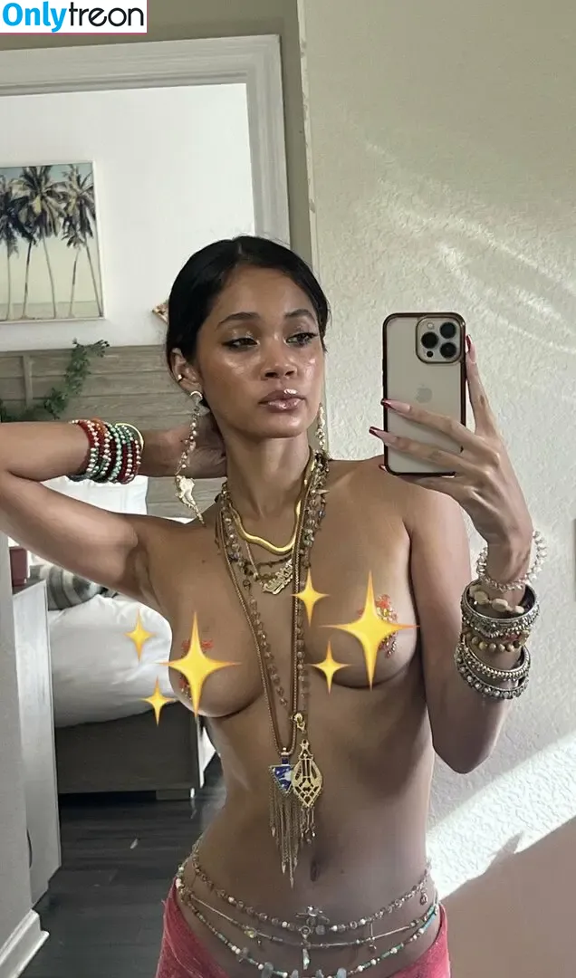 Tai'Aysha nude photo #0145 (TaiAyshaMami / taiaysha)