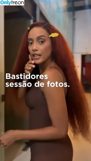 Taís Araujo / taisdeverdade nude photo #0119