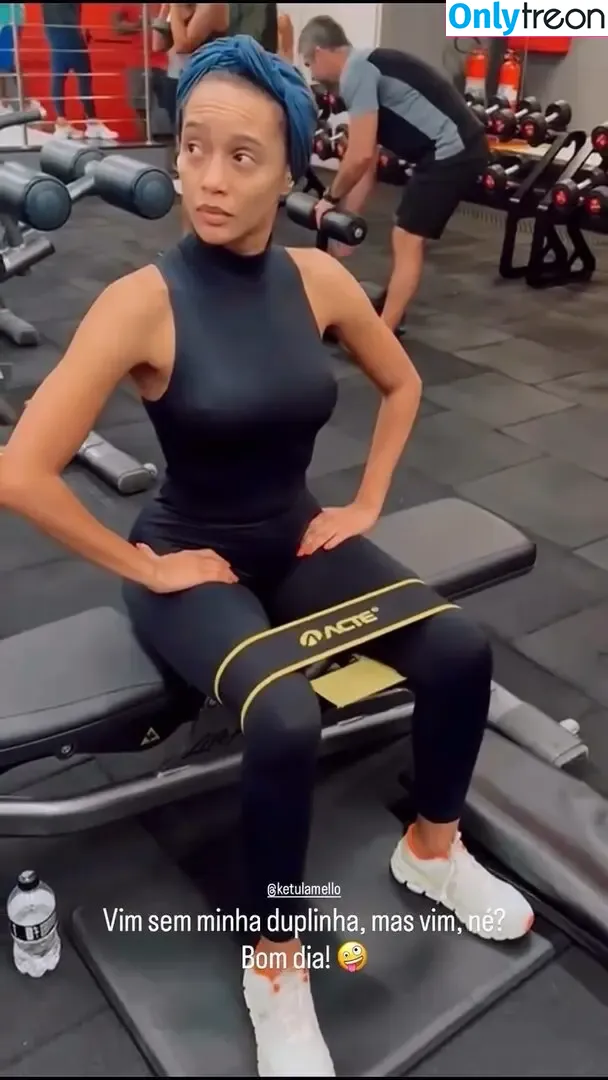 Taís Araujo голая photo #0125 (taisdeverdade)