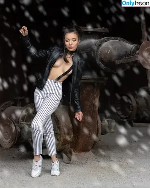 Taisia Kovchak / Taisiamodel / model_taisiakovchak фото голая #0360