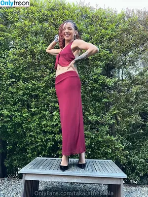 Takarathekoala nude photo #0021