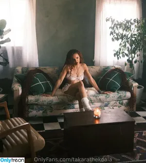 Takarathekoala nude photo #0030
