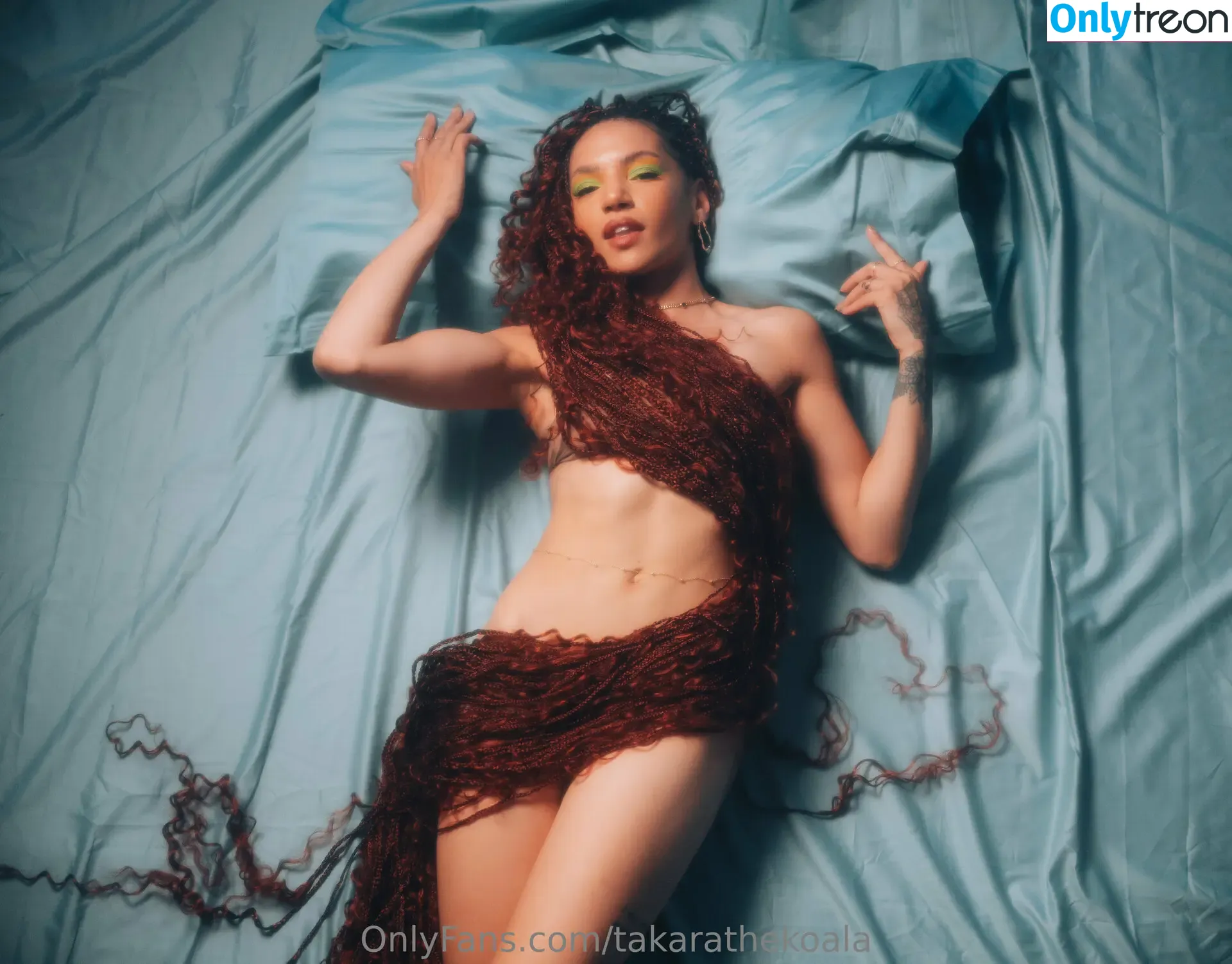 Takarathekoala nude photo #0034 (Takarathekoala)