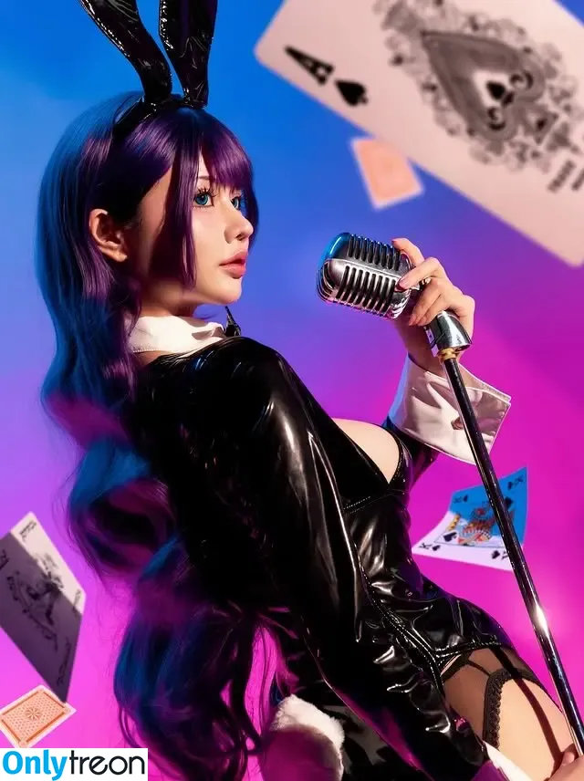 Tako Chan nude photo #0201 (Takochabuu / takochan)