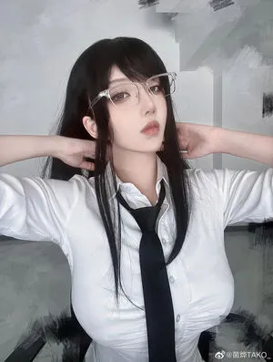 Takomayuyi / takochabuu nude photo #0109