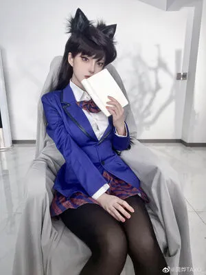 Takomayuyi / takochabuu nude photo #0113