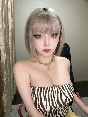 Takomayuyi / takochabuu nude photo #0207