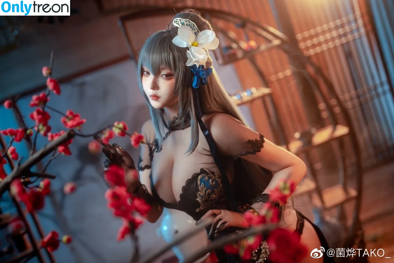 Takomayuyi голая photo #0045 (takochabuu)