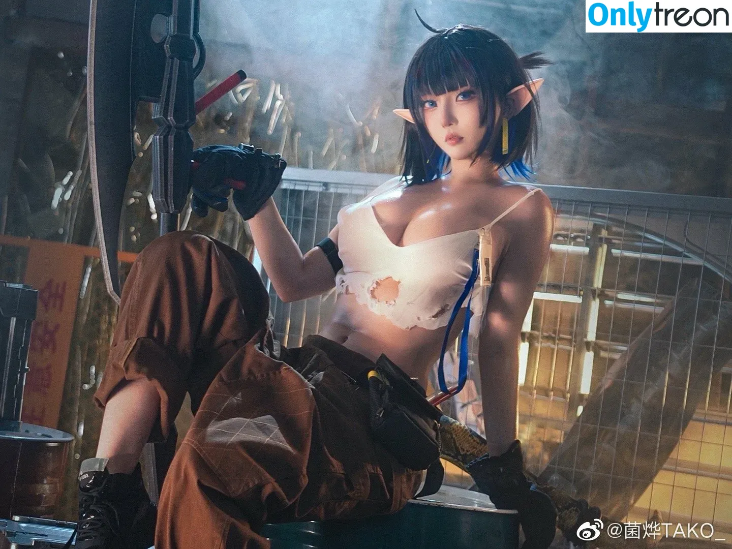 Takomayuyi nude photo #0068 (takochabuu)